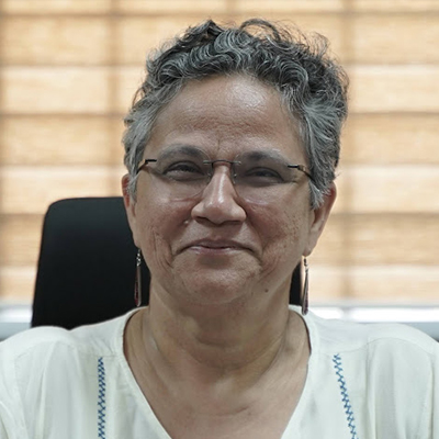 Nsharika Vohra